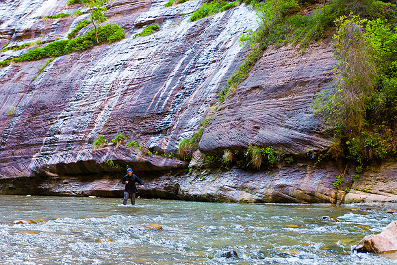 The Narrows
