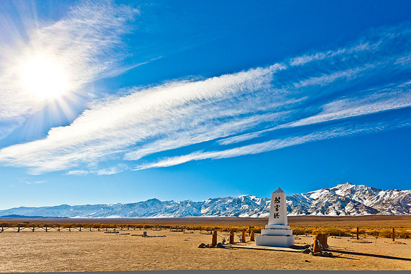 Manzanar