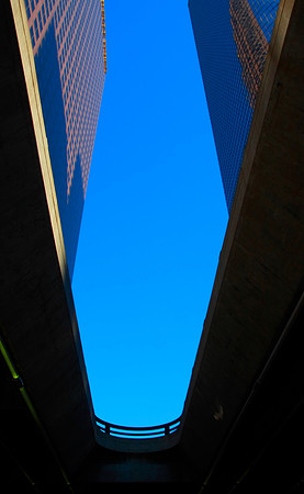 Downtown LA
