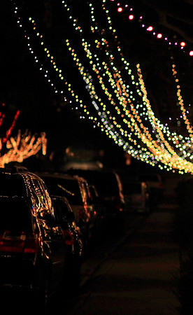 Christmas Lights