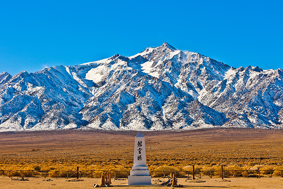 Manzanar
