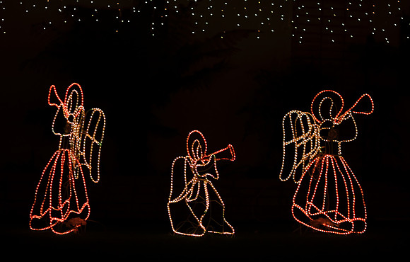 Christmas Lights