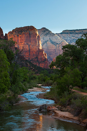 Zion