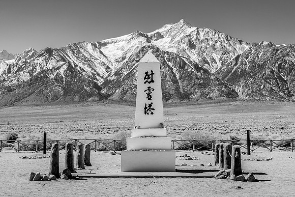 Manzanar