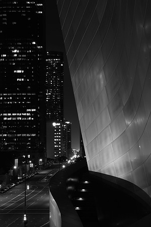 Walt Disney Concert Hall