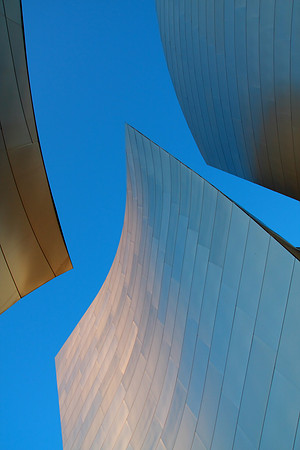 Walt Disney Concert Hall