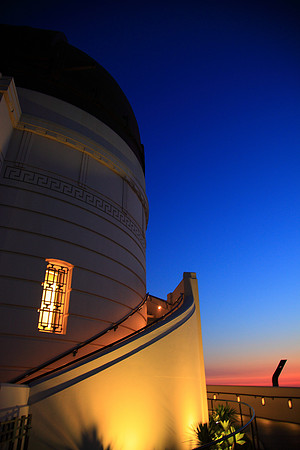 Griffith Observatory