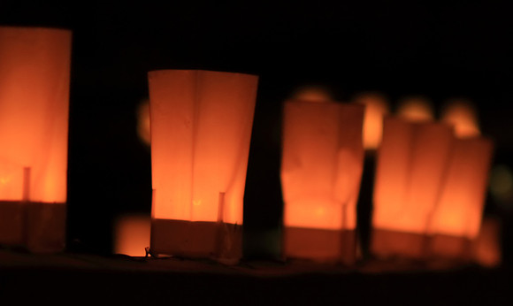 Christmas Lights