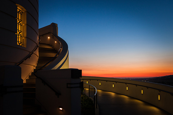 Griffith Observatory