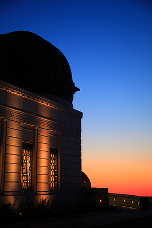 Griffith Observatory