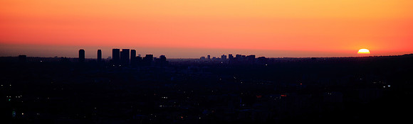 Griffith Observatory