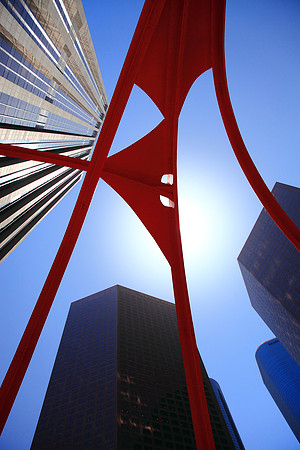 Bank of America Plaza