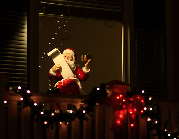 Christmas Lights
