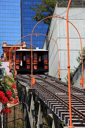 Angel's Flight