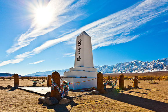 Manzanar