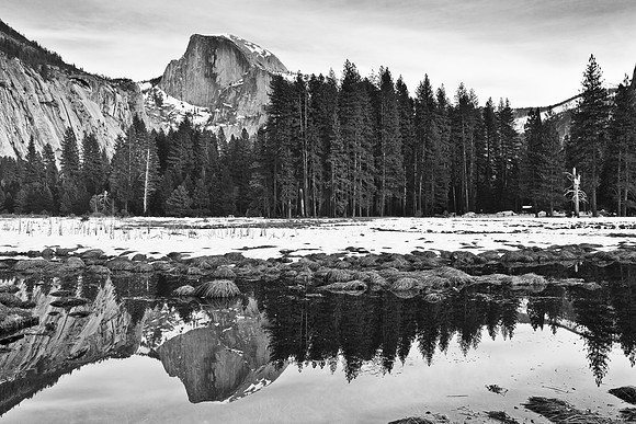Half Dome