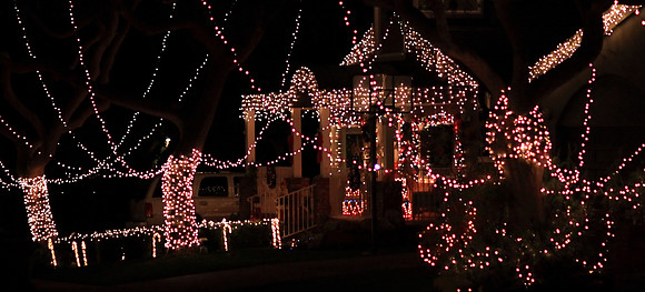 Christmas Lights