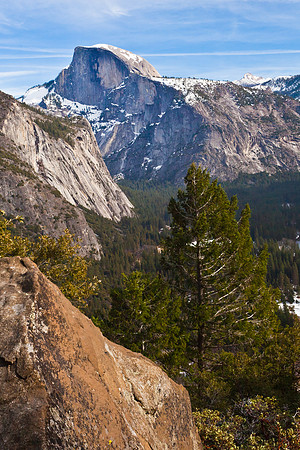 Half Dome