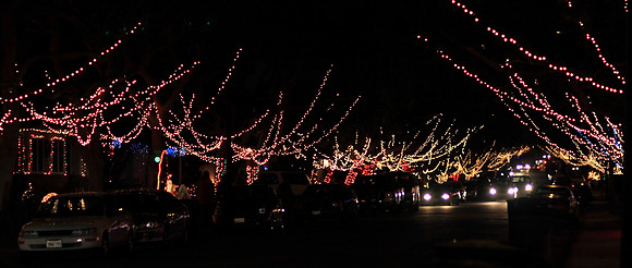 Christmas Lights