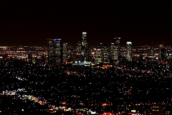 Griffith Observatory