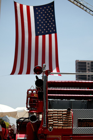 Hope for Firefighters