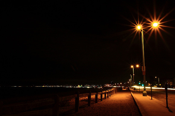 Esplanade