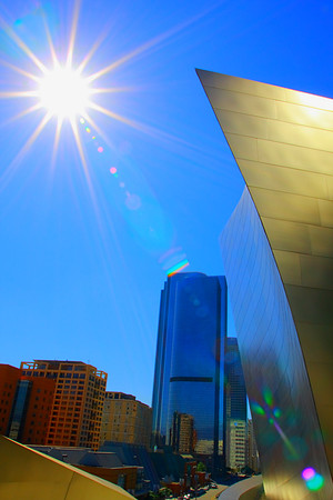 Walt Disney Concert Hall