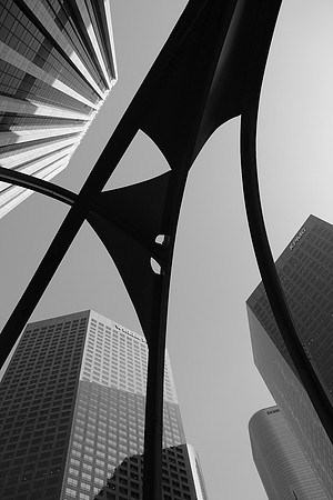 Downtown LA