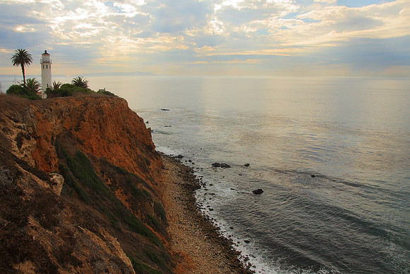Point Vicente Lighthouse