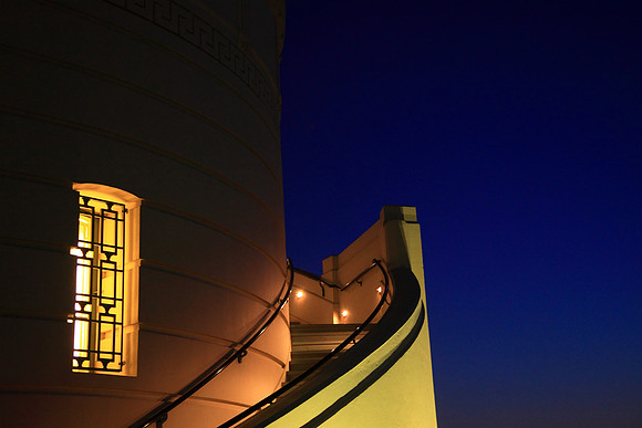 Griffith Observatory