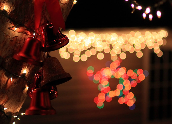Christmas Lights