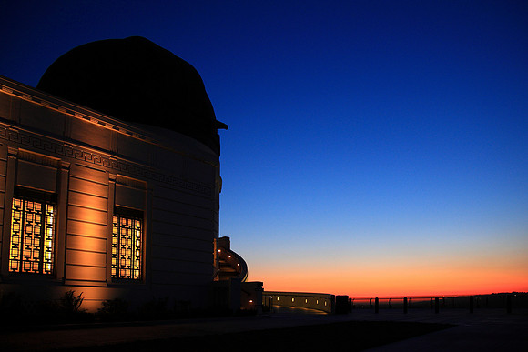 Griffith Observatory