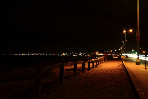 Esplanade