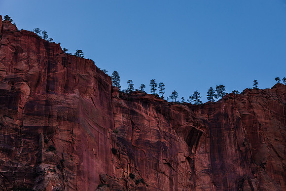 Zion