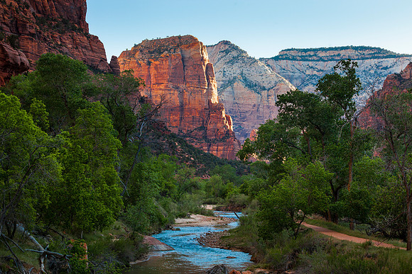 Zion