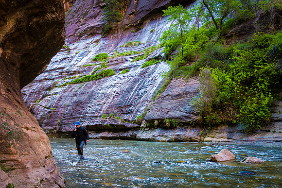 The Narrows