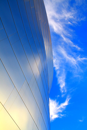 Walt Disney Concert Hall