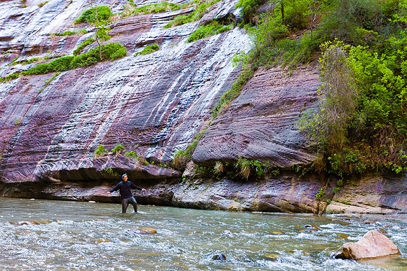 The Narrows