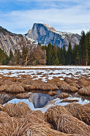 Half Dome