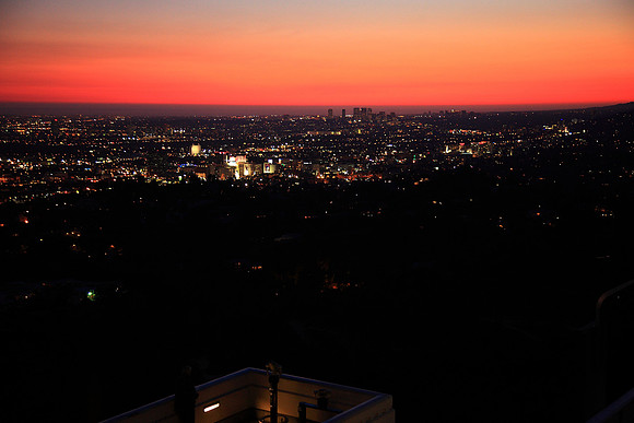 Griffith Observatory