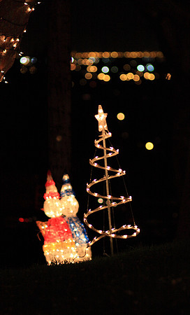 Christmas Lights
