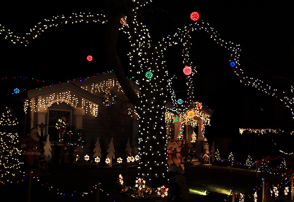 Christmas Lights