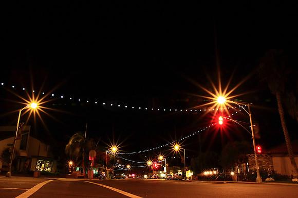 Riviera Village