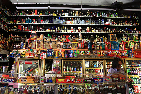 Grand Central Market