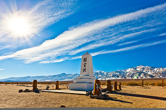 Manzanar