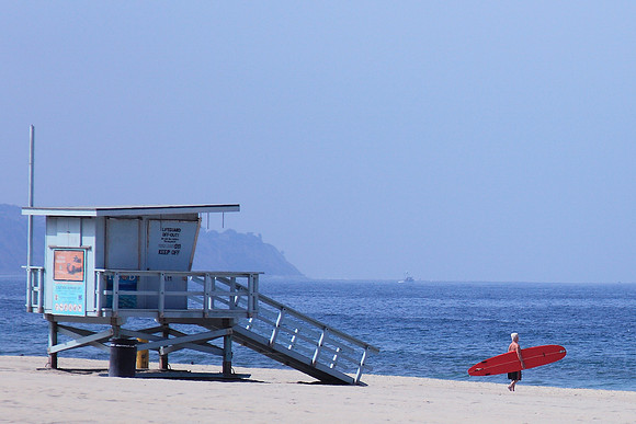 Redondo Beach