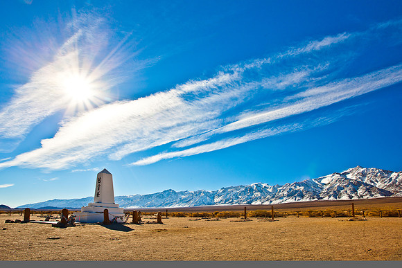 Manzanar